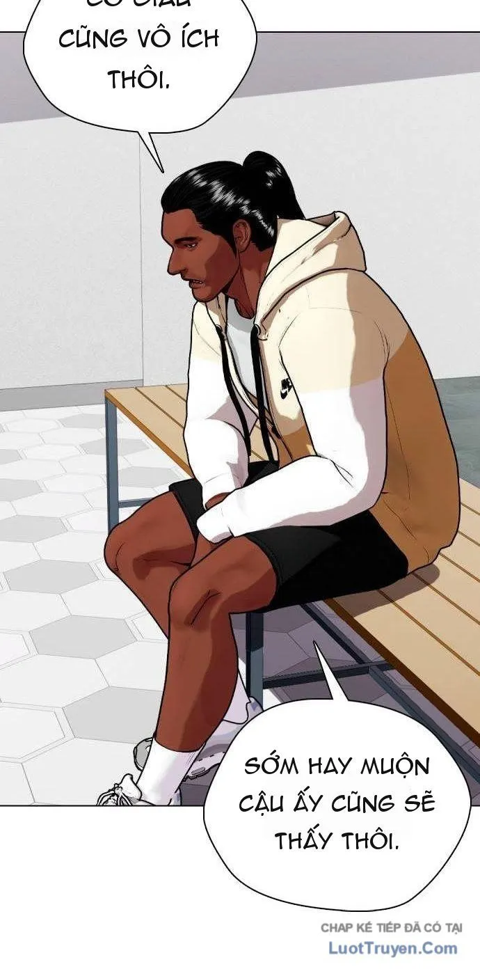 Loser Giỏi Võ Chap 167 - Next Chap 168