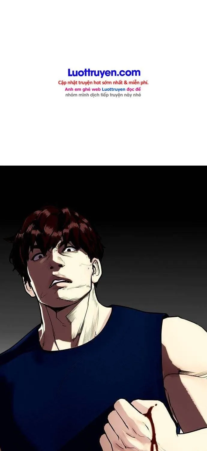 Loser Giỏi Võ Chap 167 - Next Chap 168