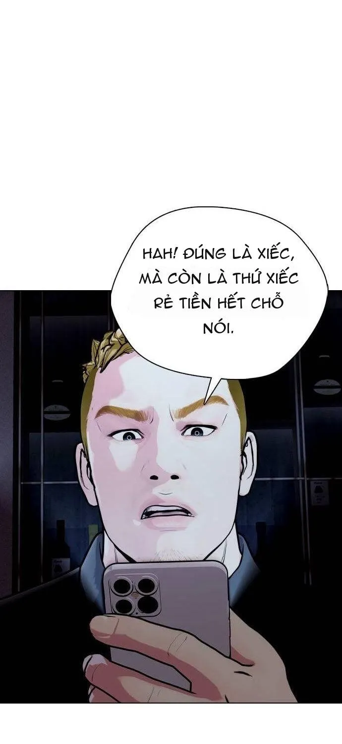 Loser Giỏi Võ Chap 167 - Next Chap 168