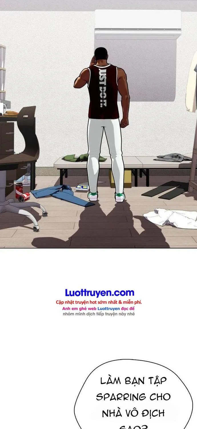 Loser Giỏi Võ Chap 167 - Next Chap 168