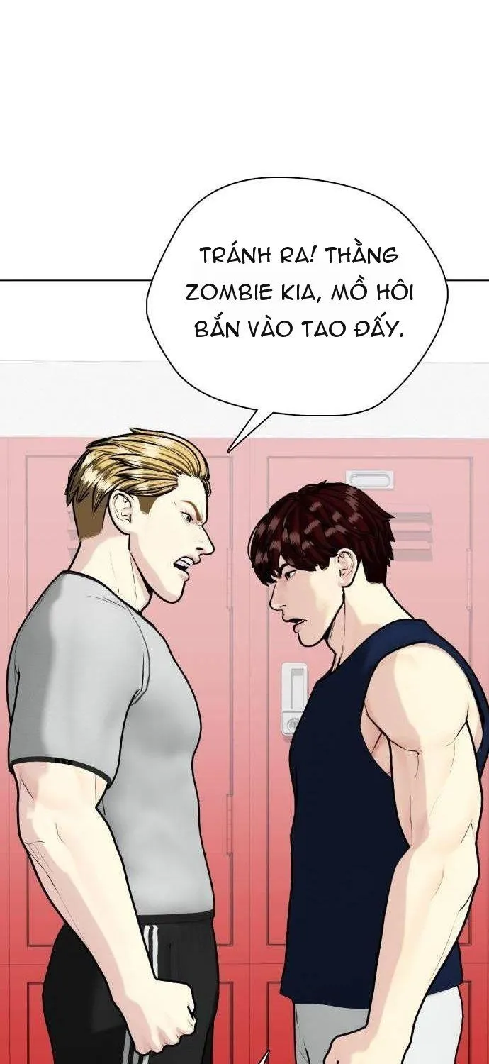 Loser Giỏi Võ Chap 167 - Next Chap 168