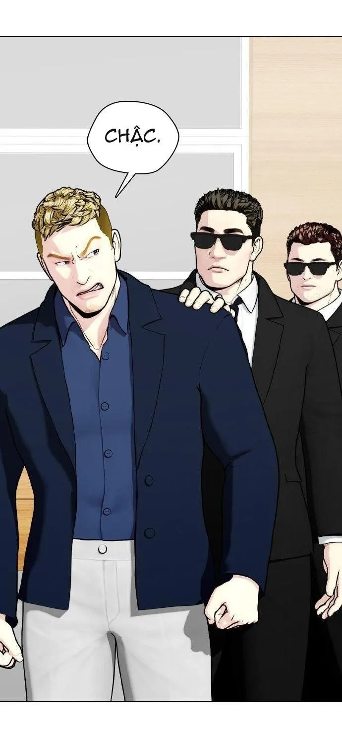 Loser Giỏi Võ Chap 168 - Next Chap 169