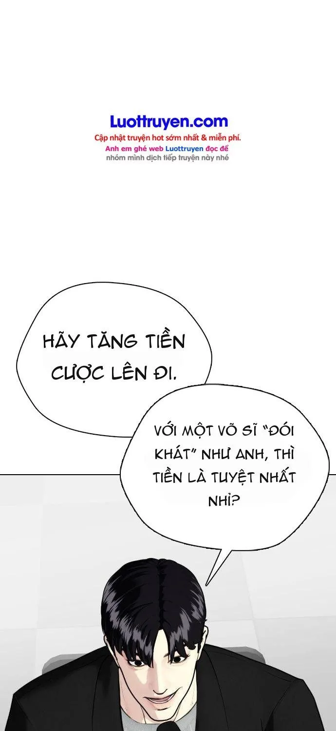 Loser Giỏi Võ Chap 168 - Next Chap 169