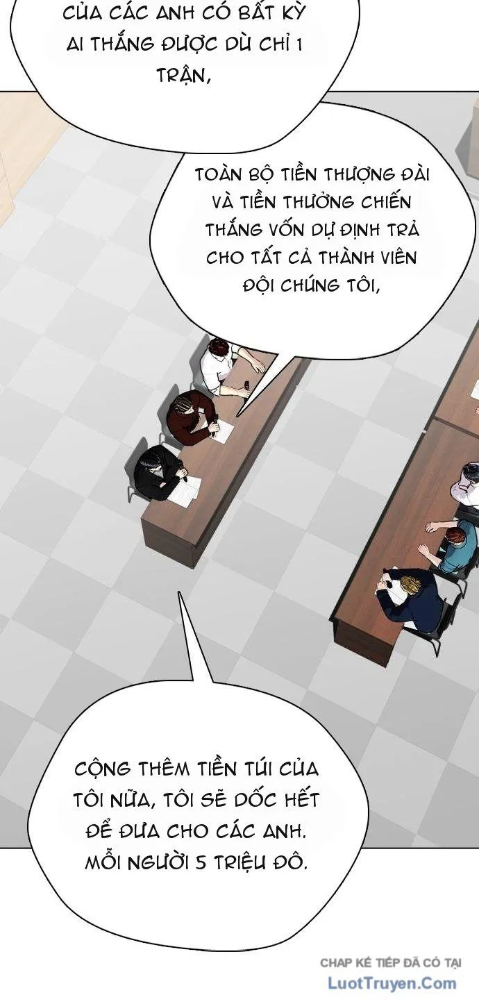 Loser Giỏi Võ Chap 168 - Next Chap 169