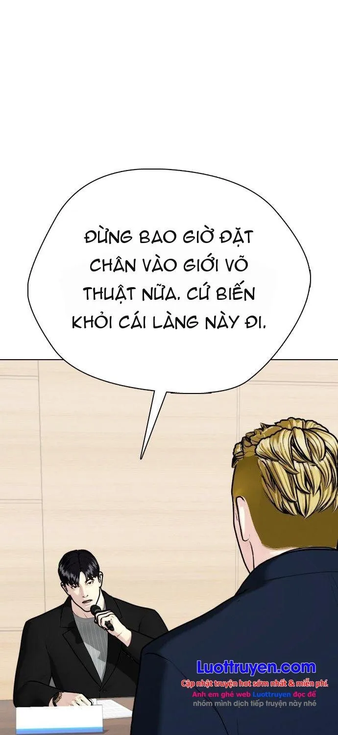 Loser Giỏi Võ Chap 168 - Next Chap 169