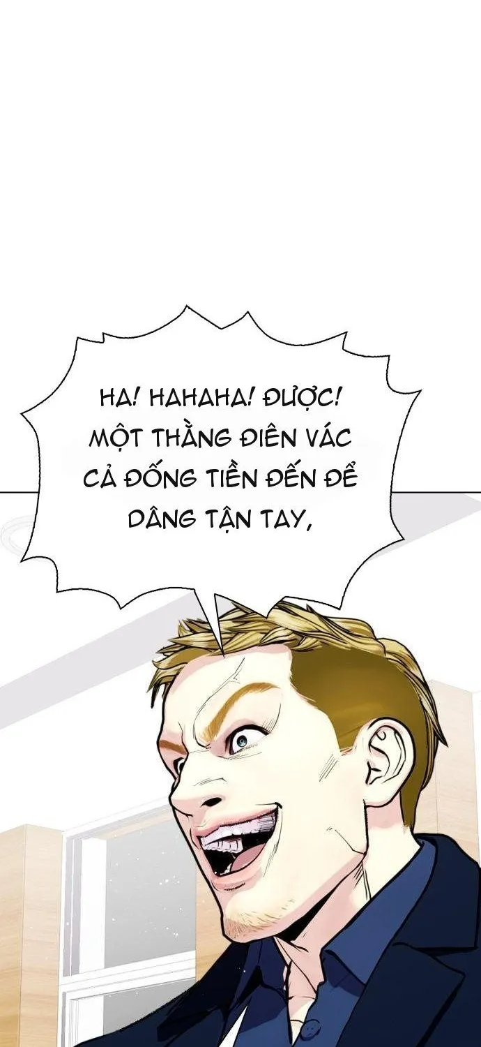 Loser Giỏi Võ Chap 168 - Next Chap 169