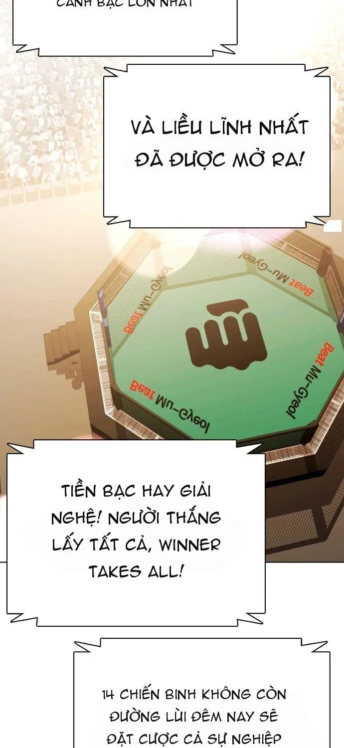 Loser Giỏi Võ Chap 168 - Next Chap 169