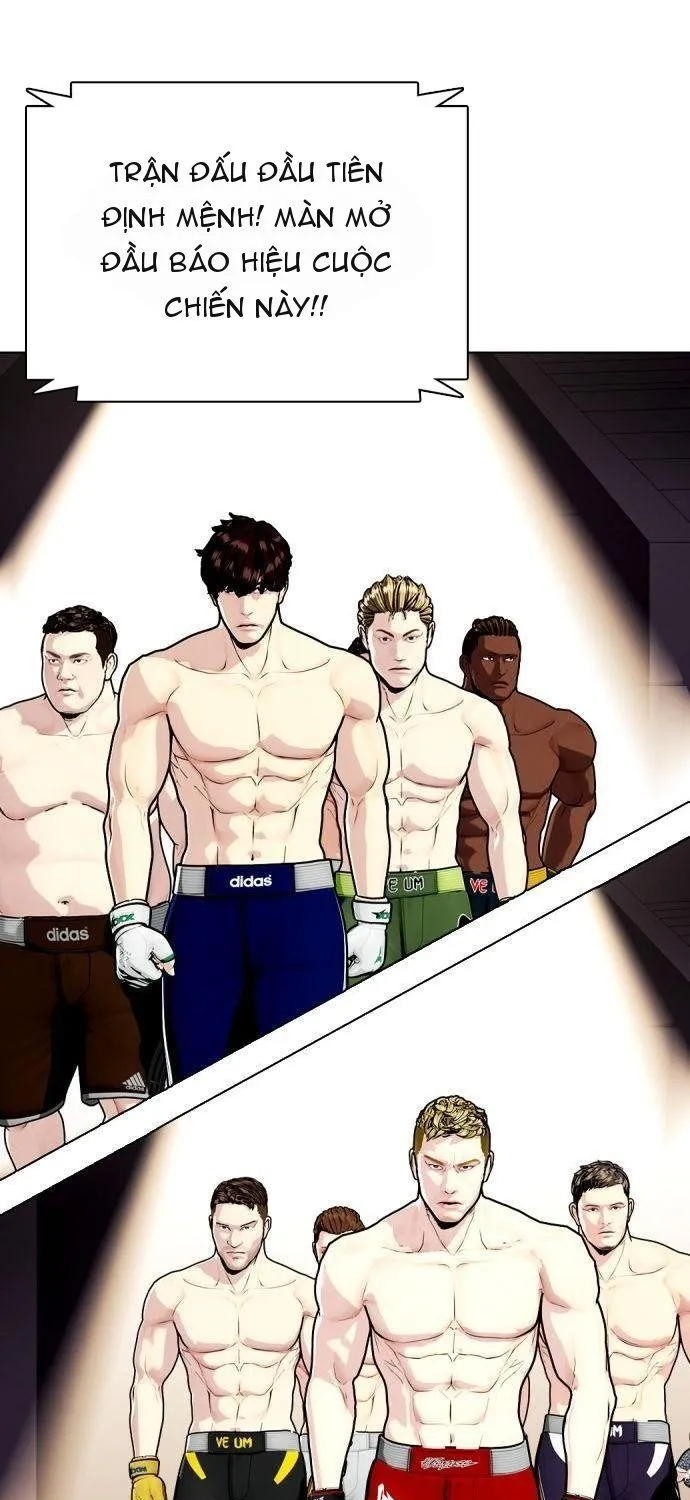 Loser Giỏi Võ Chap 168 - Next Chap 169