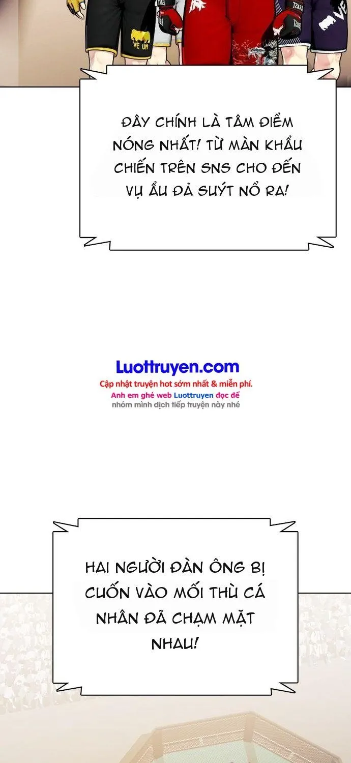 Loser Giỏi Võ Chap 168 - Next Chap 169