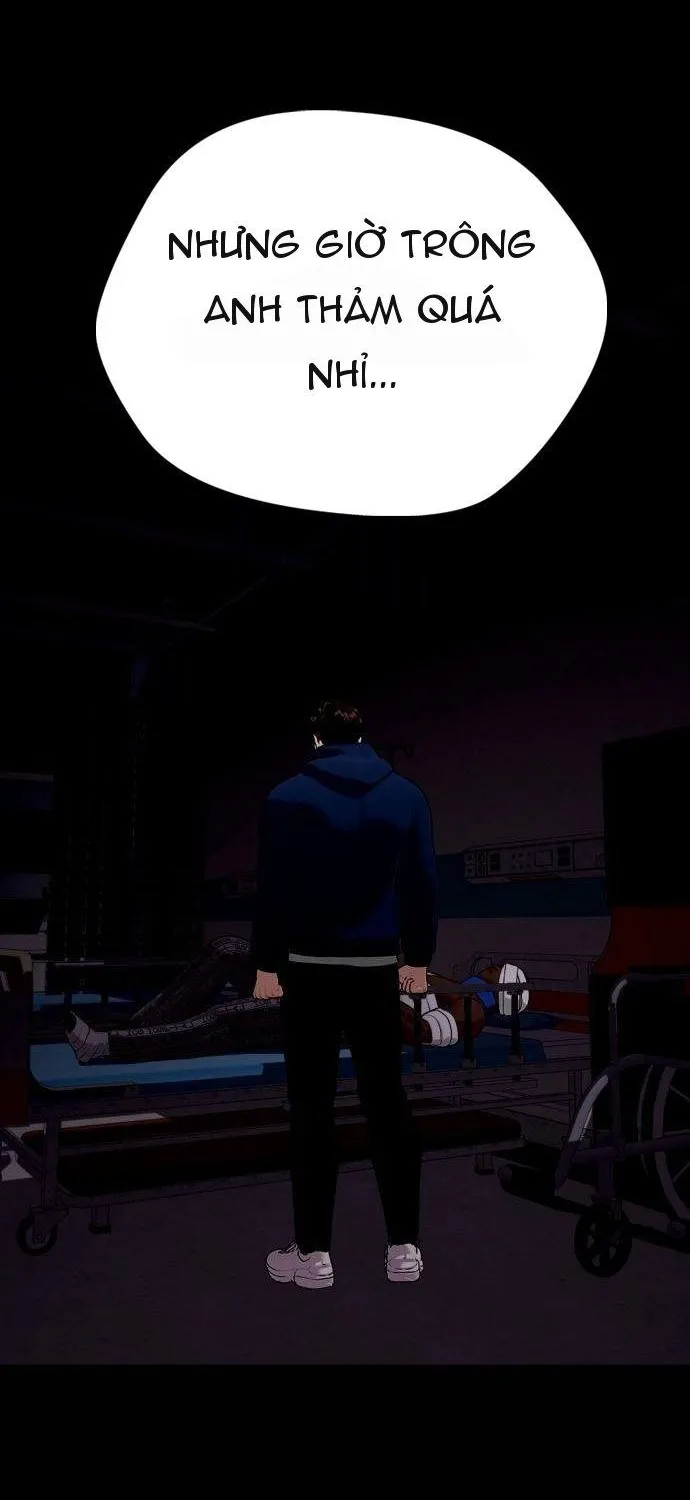 Loser Giỏi Võ Chap 168 - Next Chap 169