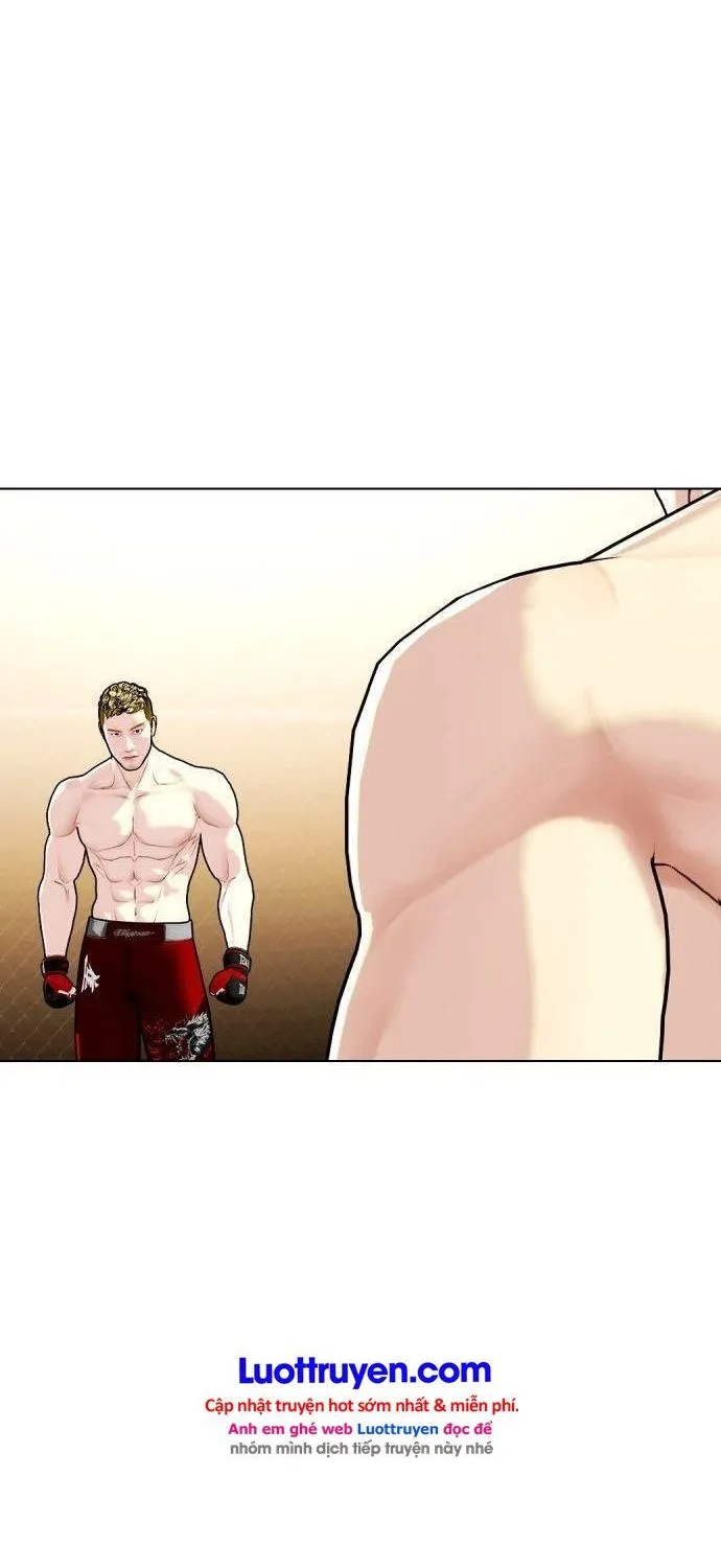 Loser Giỏi Võ Chap 168 - Next Chap 169