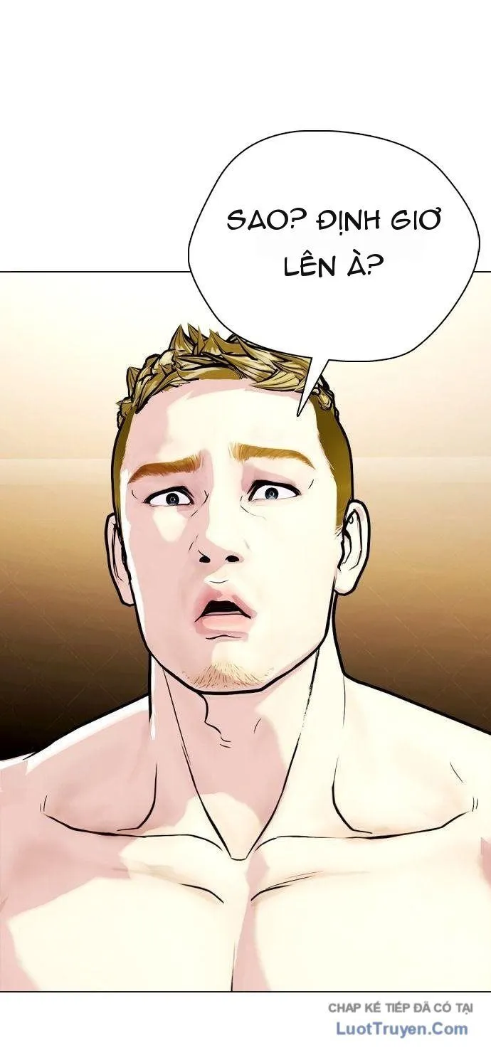 Loser Giỏi Võ Chap 168 - Next Chap 169