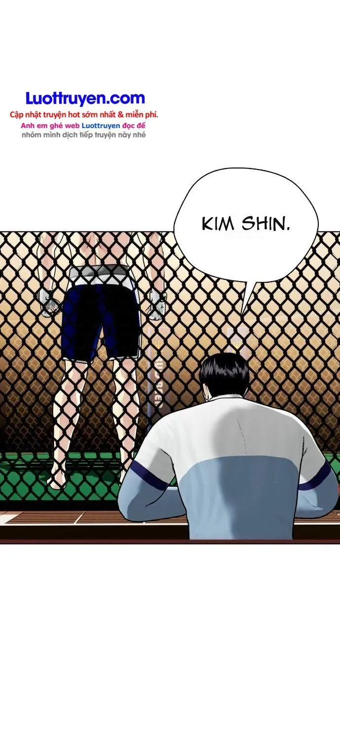 Loser Giỏi Võ Chap 168 - Next Chap 169