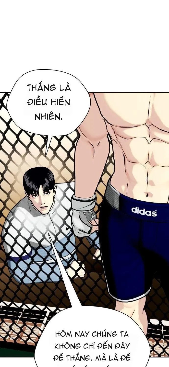 Loser Giỏi Võ Chap 168 - Next Chap 169