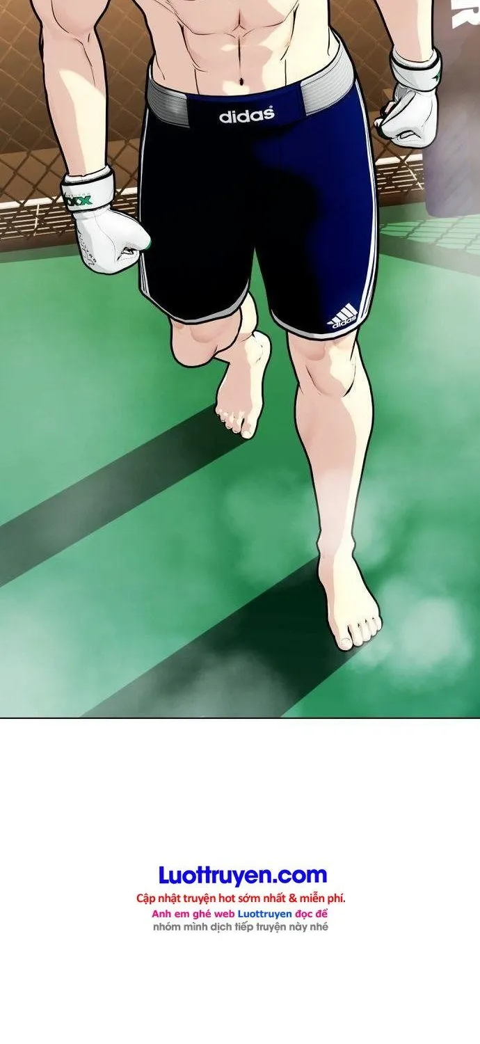 Loser Giỏi Võ Chap 168 - Next Chap 169