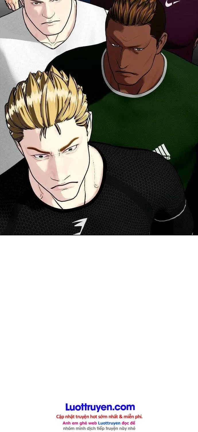 Loser Giỏi Võ Chap 168 - Next Chap 169