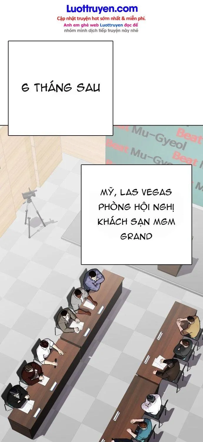 Loser Giỏi Võ Chap 168 - Next Chap 169