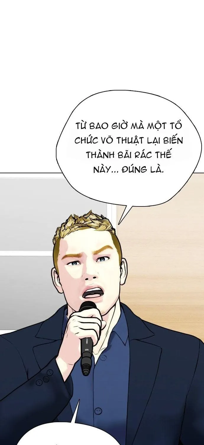 Loser Giỏi Võ Chap 168 - Next Chap 169