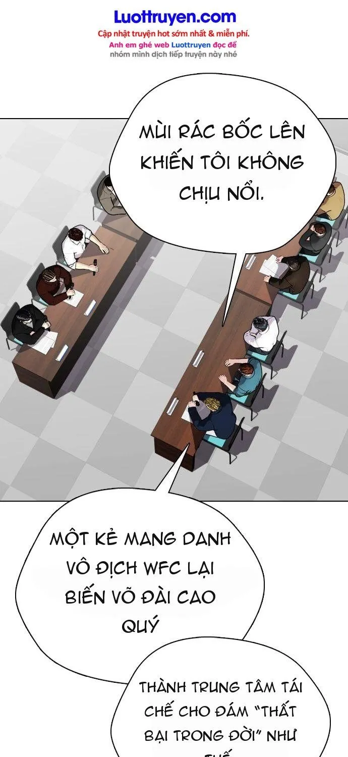 Loser Giỏi Võ Chap 168 - Next Chap 169