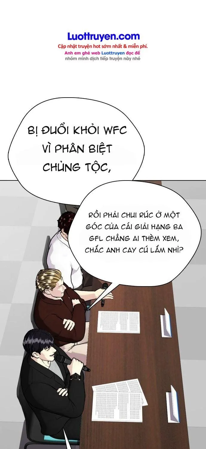 Loser Giỏi Võ Chap 168 - Next Chap 169