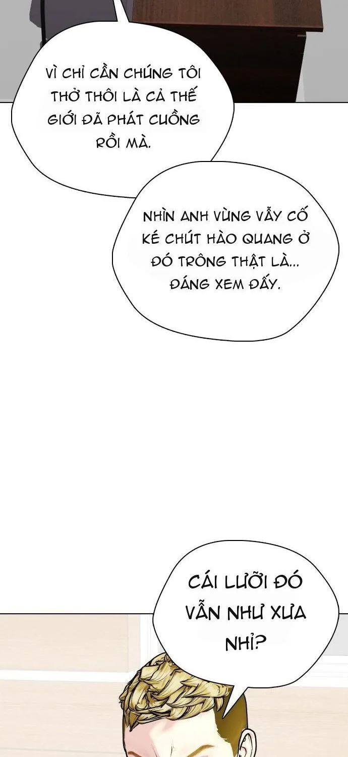 Loser Giỏi Võ Chap 168 - Next Chap 169