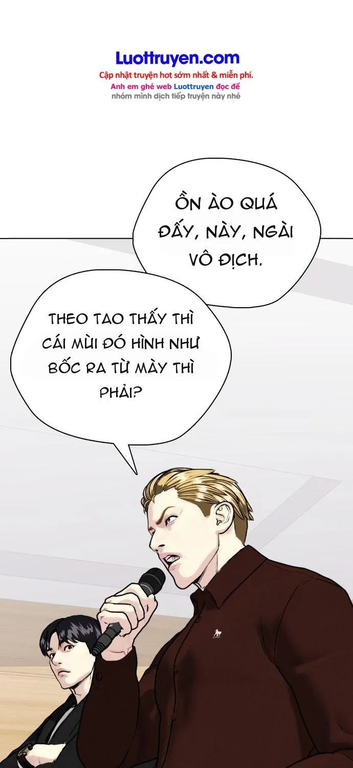 Loser Giỏi Võ Chap 168 - Next Chap 169
