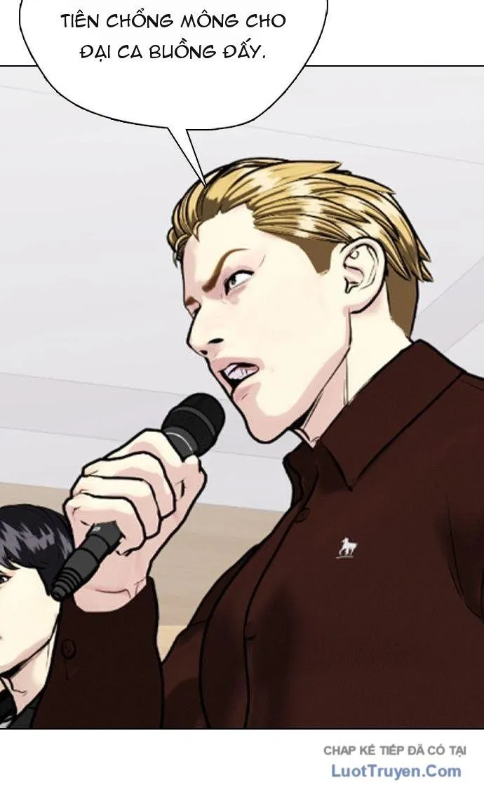 Loser Giỏi Võ Chap 168 - Next Chap 169