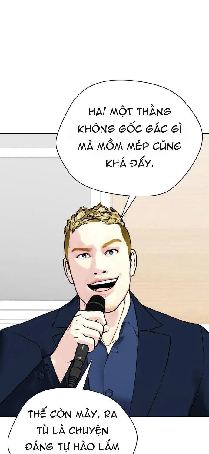Loser Giỏi Võ Chap 168 - Next Chap 169
