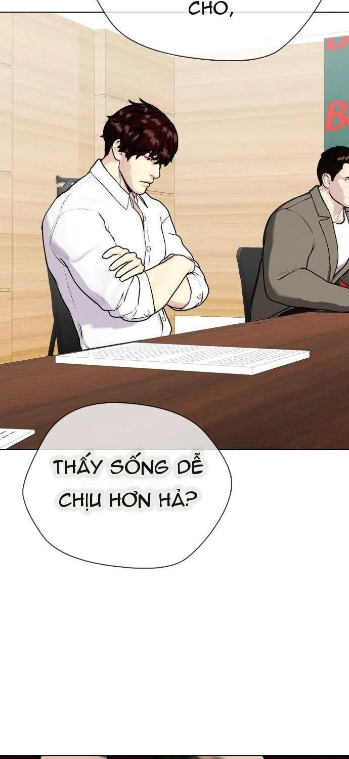 Loser Giỏi Võ Chap 168 - Next Chap 169