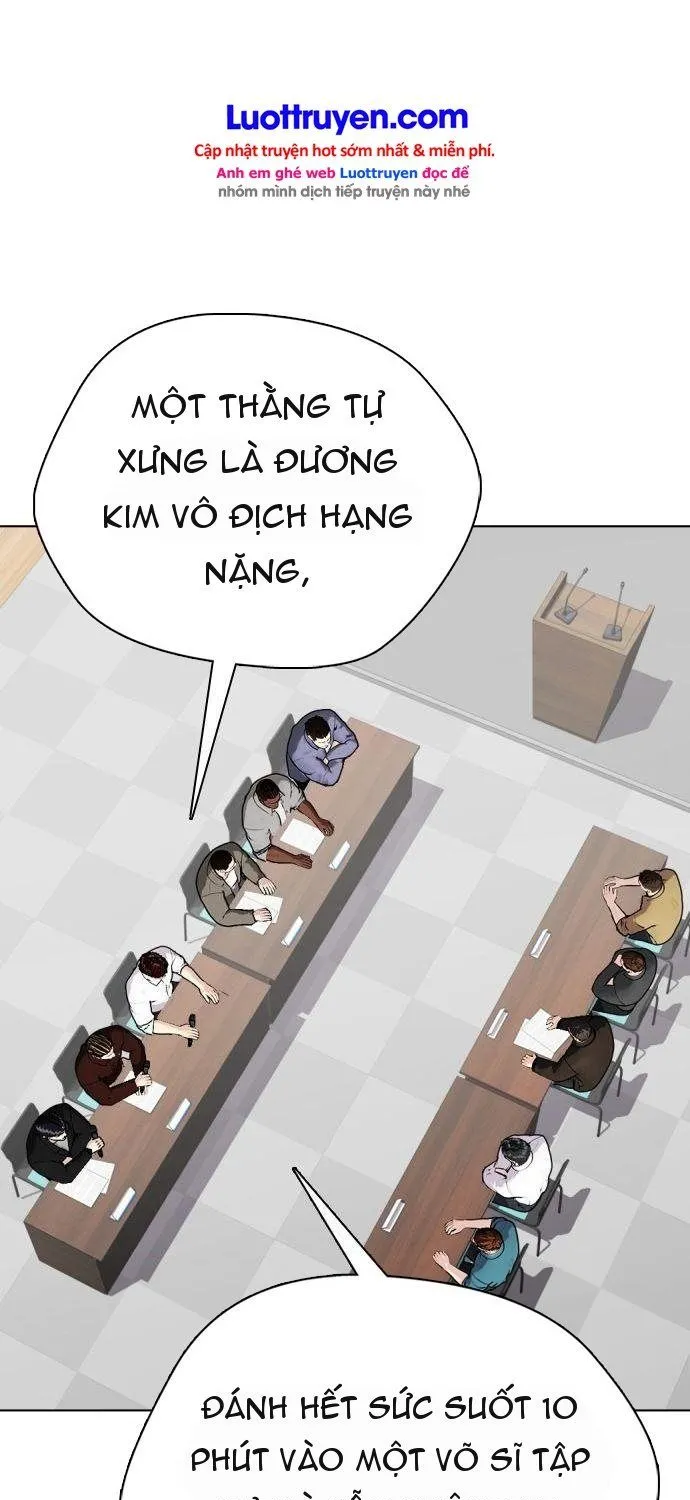 Loser Giỏi Võ Chap 168 - Next Chap 169