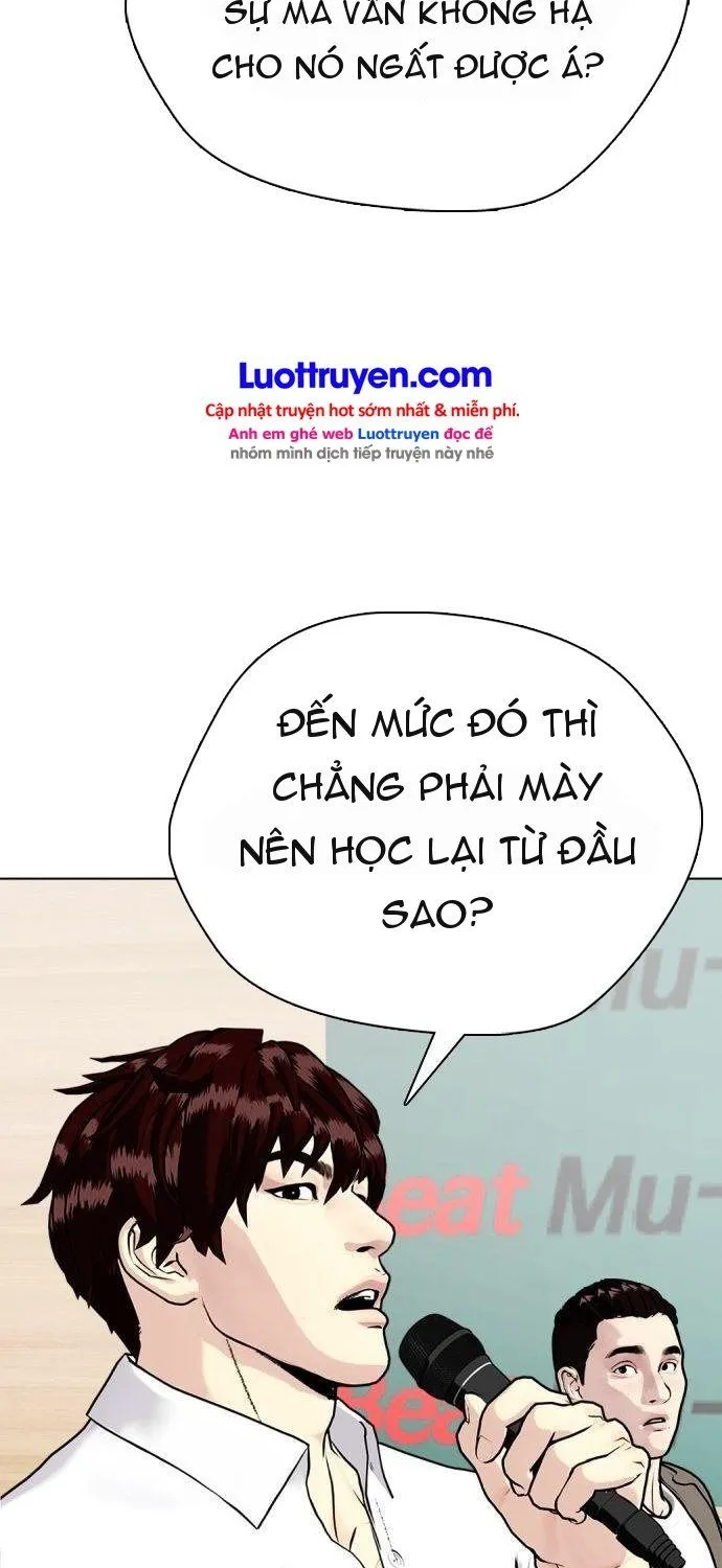 Loser Giỏi Võ Chap 168 - Next Chap 169