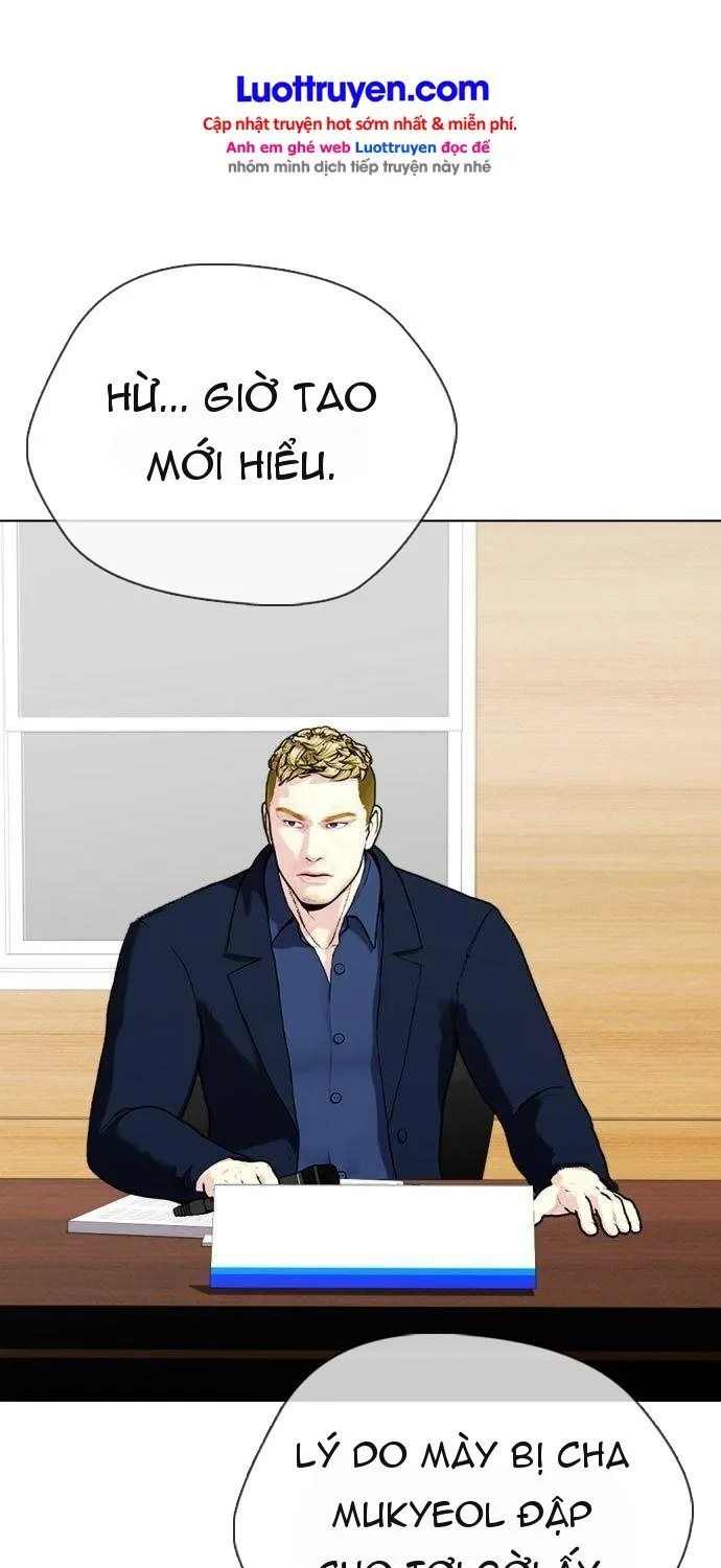 Loser Giỏi Võ Chap 168 - Next Chap 169