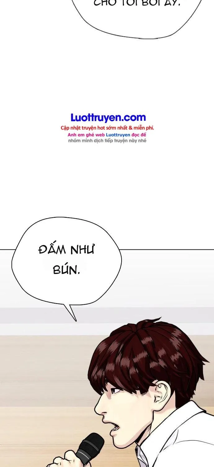 Loser Giỏi Võ Chap 168 - Next Chap 169
