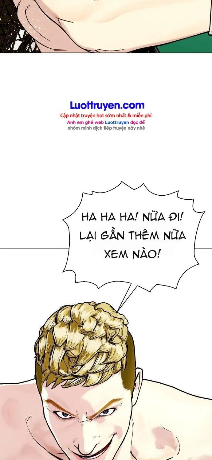 Loser Giỏi Võ Chap 169 - Next Chap 170