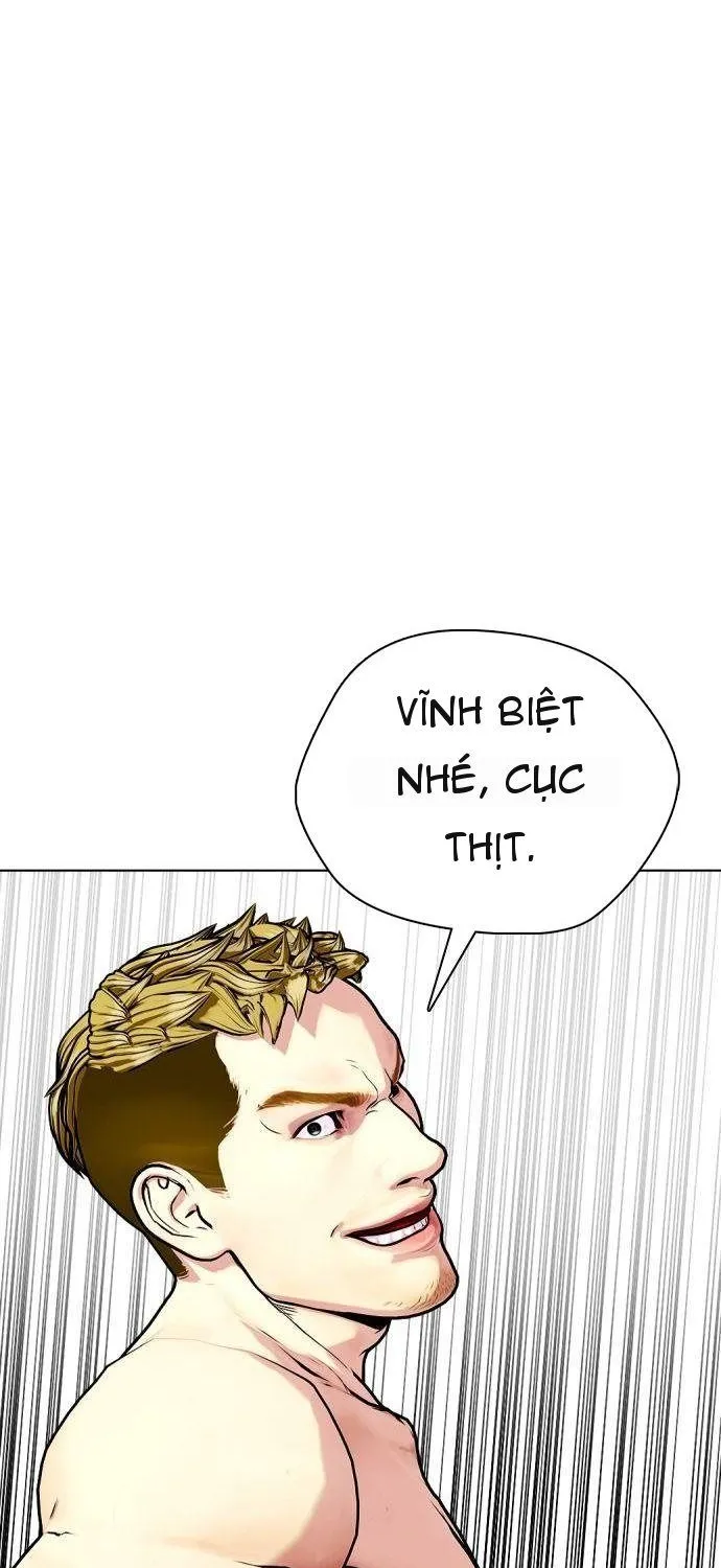Loser Giỏi Võ Chap 169 - Next Chap 170