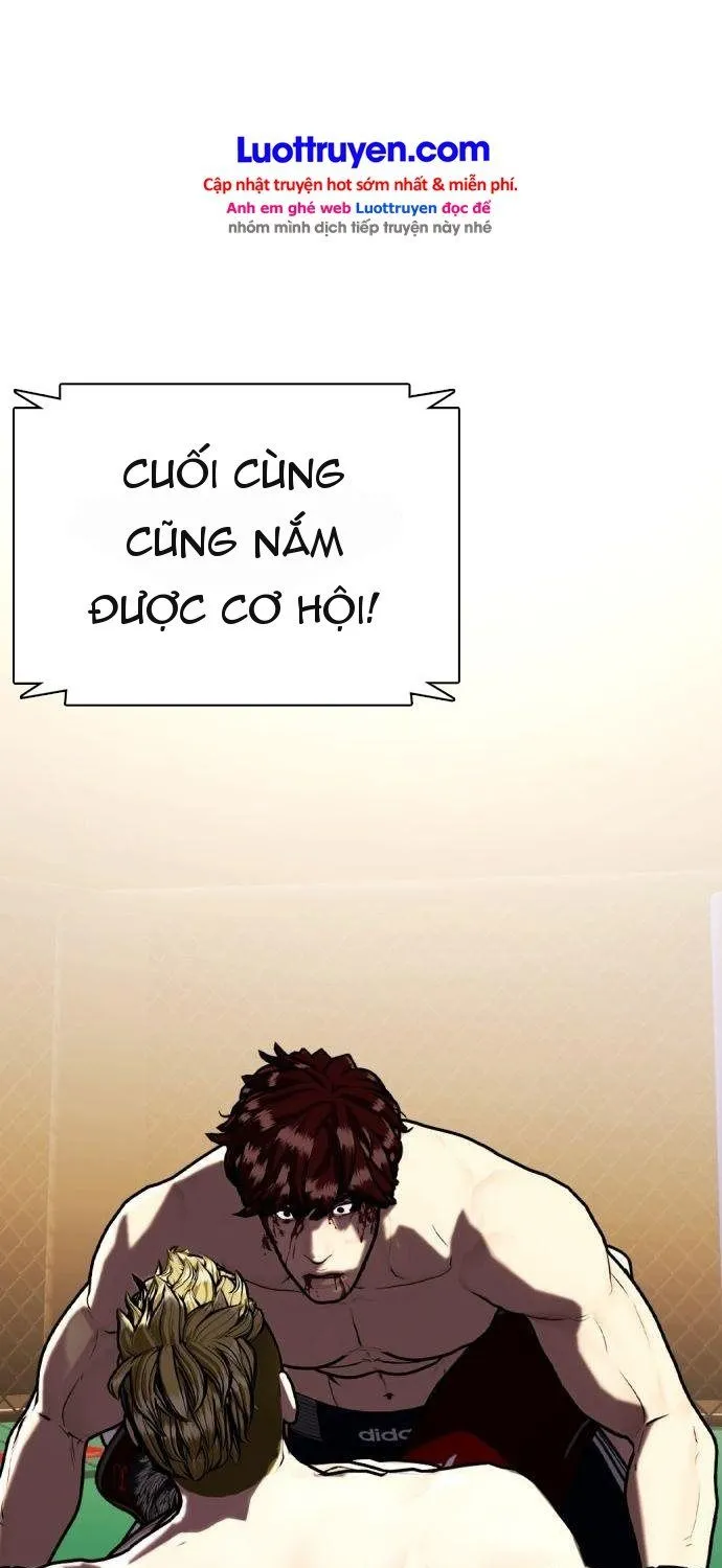 Loser Giỏi Võ Chap 169 - Next Chap 170