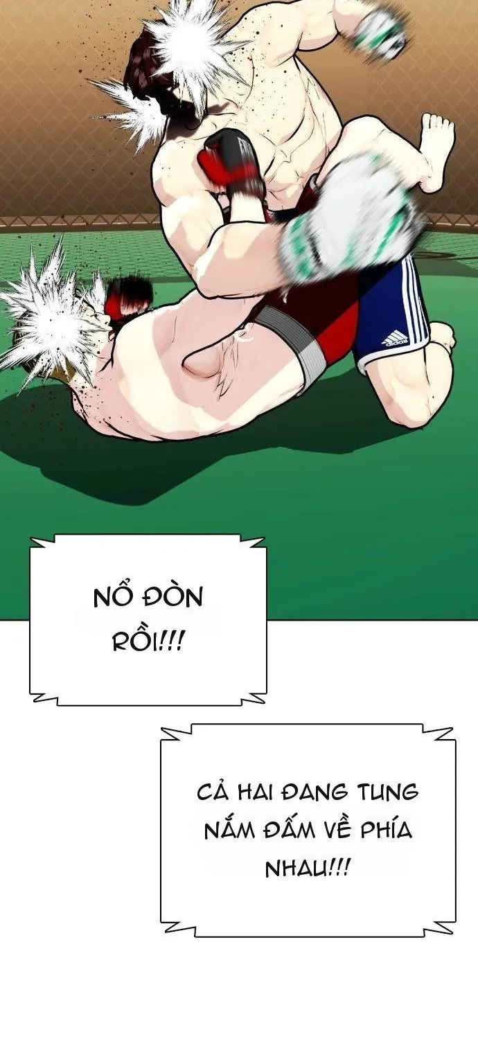 Loser Giỏi Võ Chap 169 - Next Chap 170