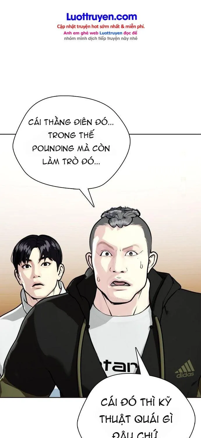 Loser Giỏi Võ Chap 169 - Next Chap 170