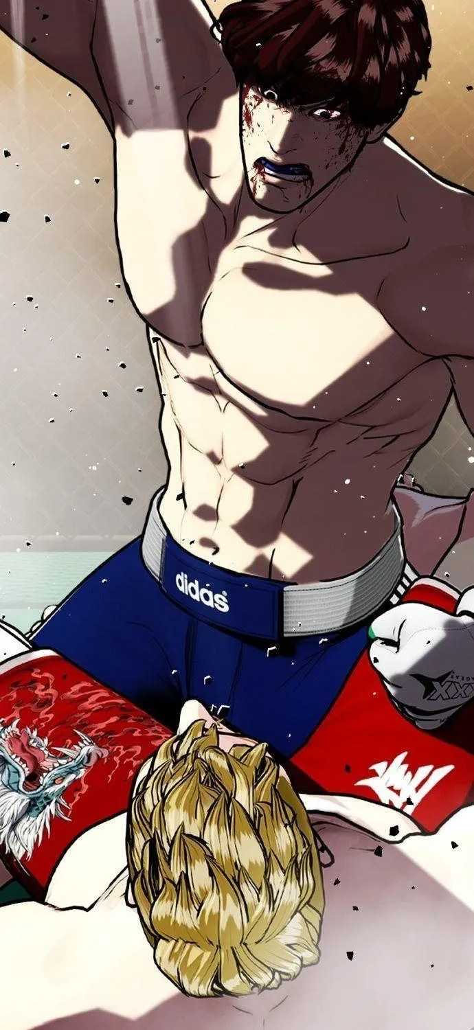 Loser Giỏi Võ Chap 169 - Next Chap 170