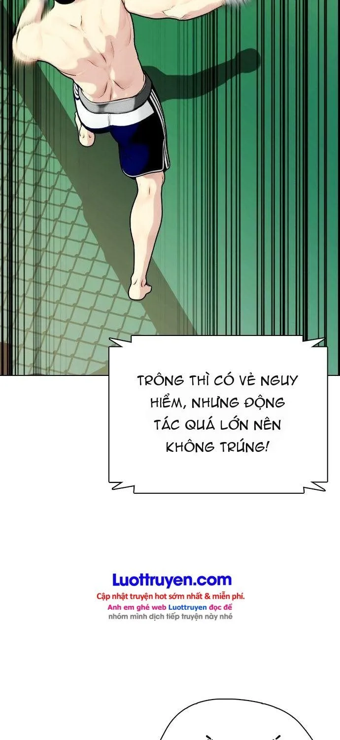 Loser Giỏi Võ Chap 169 - Next Chap 170