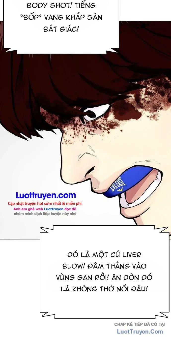 Loser Giỏi Võ Chap 169 - Next Chap 170