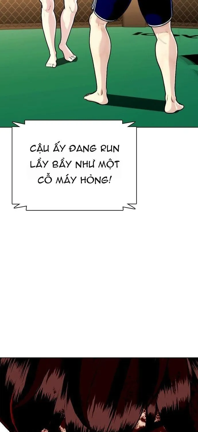 Loser Giỏi Võ Chap 169 - Next Chap 170