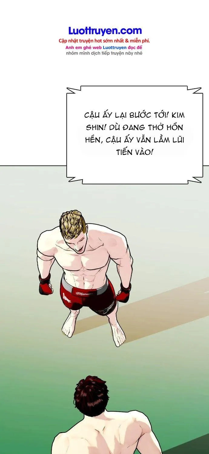 Loser Giỏi Võ Chap 169 - Next Chap 170