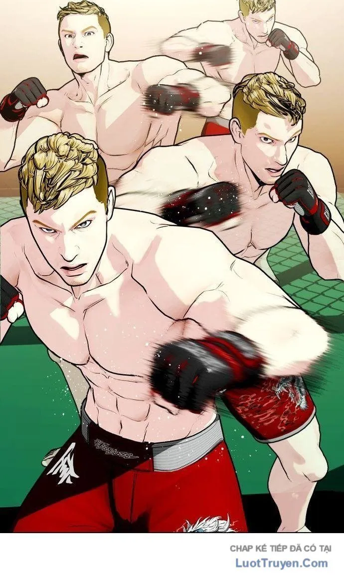 Loser Giỏi Võ Chap 169 - Next Chap 170