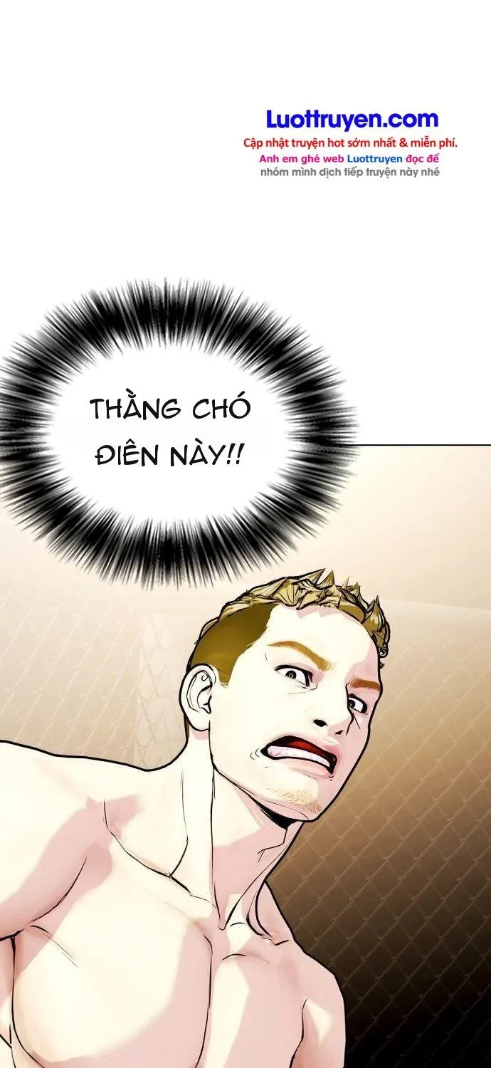 Loser Giỏi Võ Chap 169 - Next Chap 170