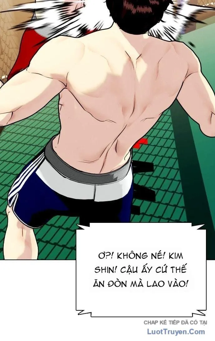 Loser Giỏi Võ Chap 169 - Next Chap 170