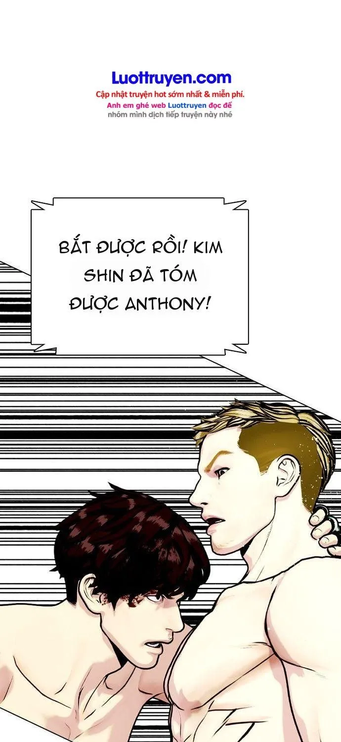 Loser Giỏi Võ Chap 169 - Next Chap 170
