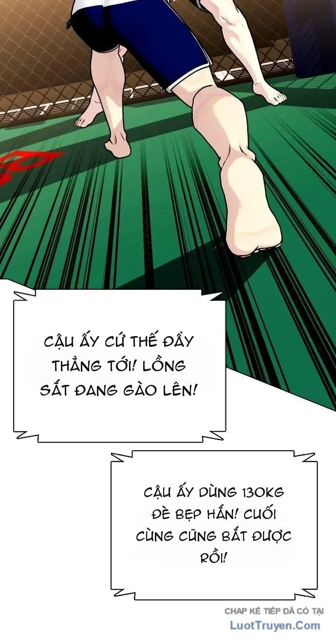 Loser Giỏi Võ Chap 169 - Next Chap 170