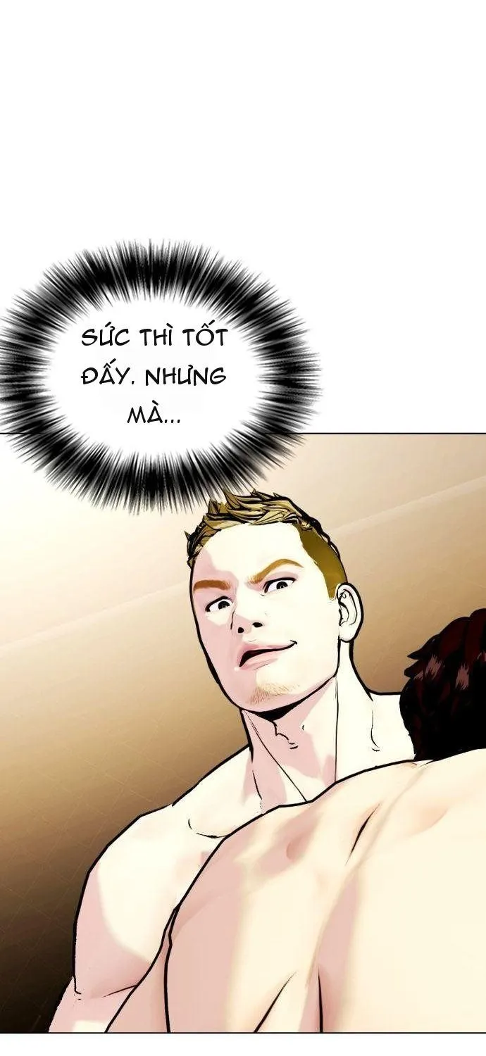 Loser Giỏi Võ Chap 169 - Next Chap 170