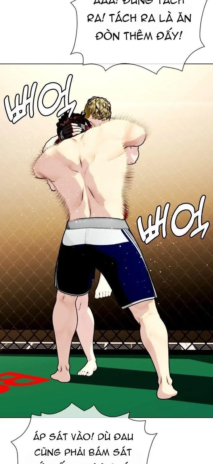 Loser Giỏi Võ Chap 169 - Next Chap 170